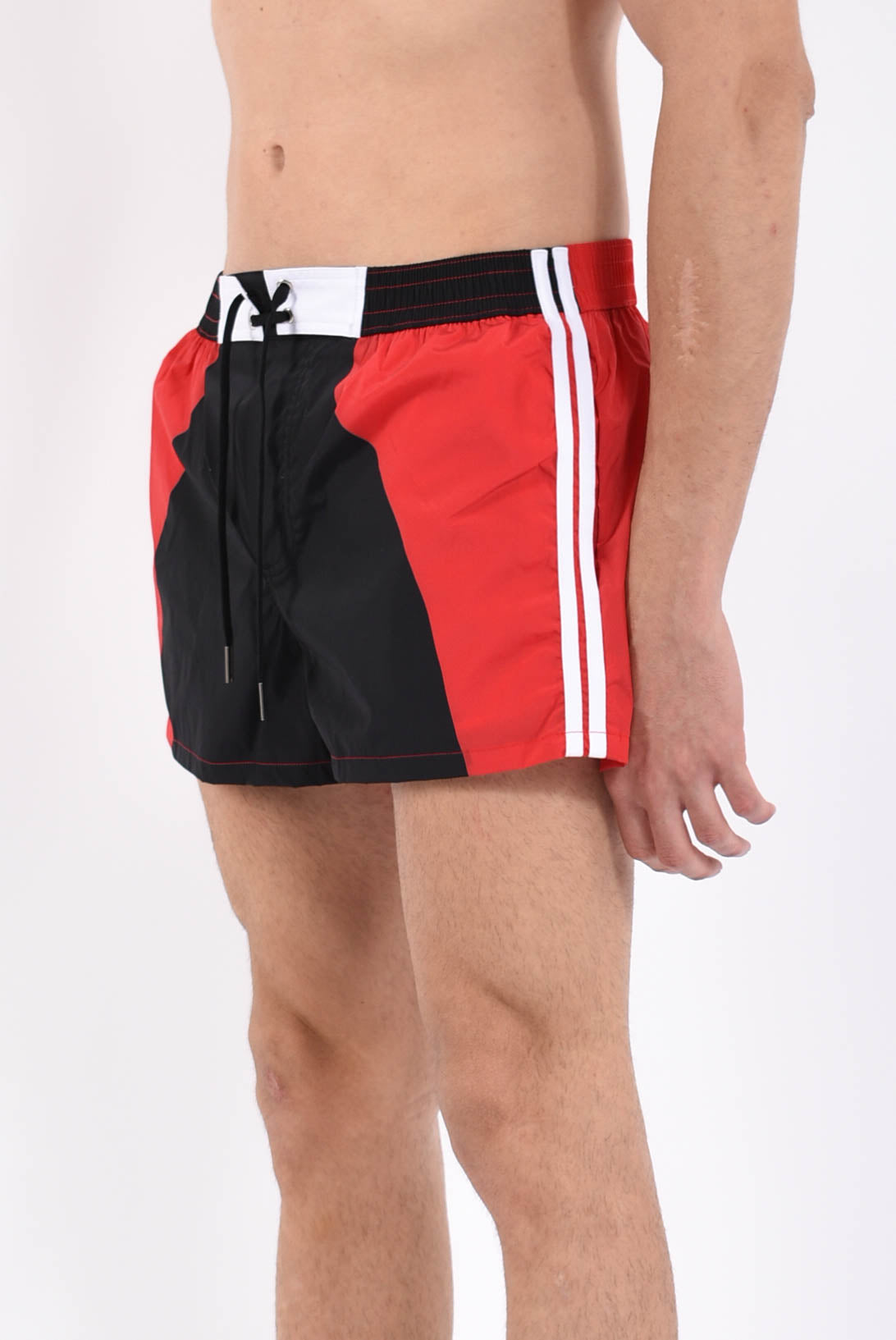 Costume boxer MIDI