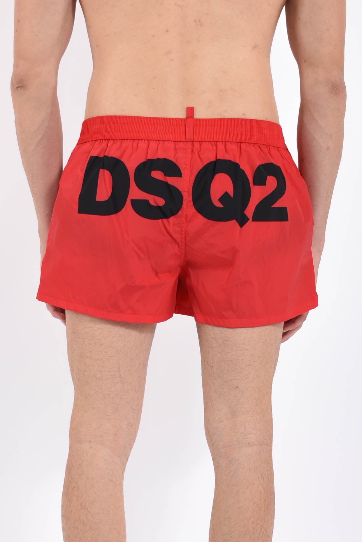 Costume boxer MIDI