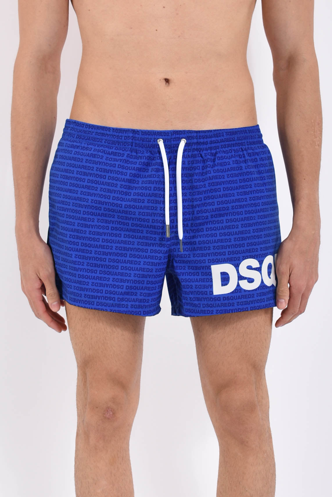 Costume boxer MIDI