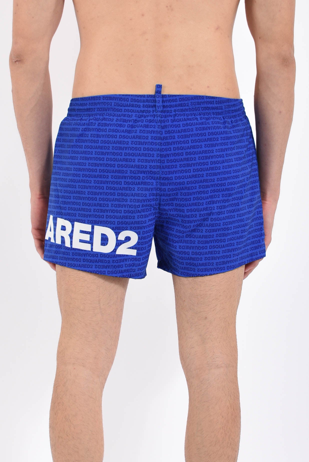 Costume boxer MIDI