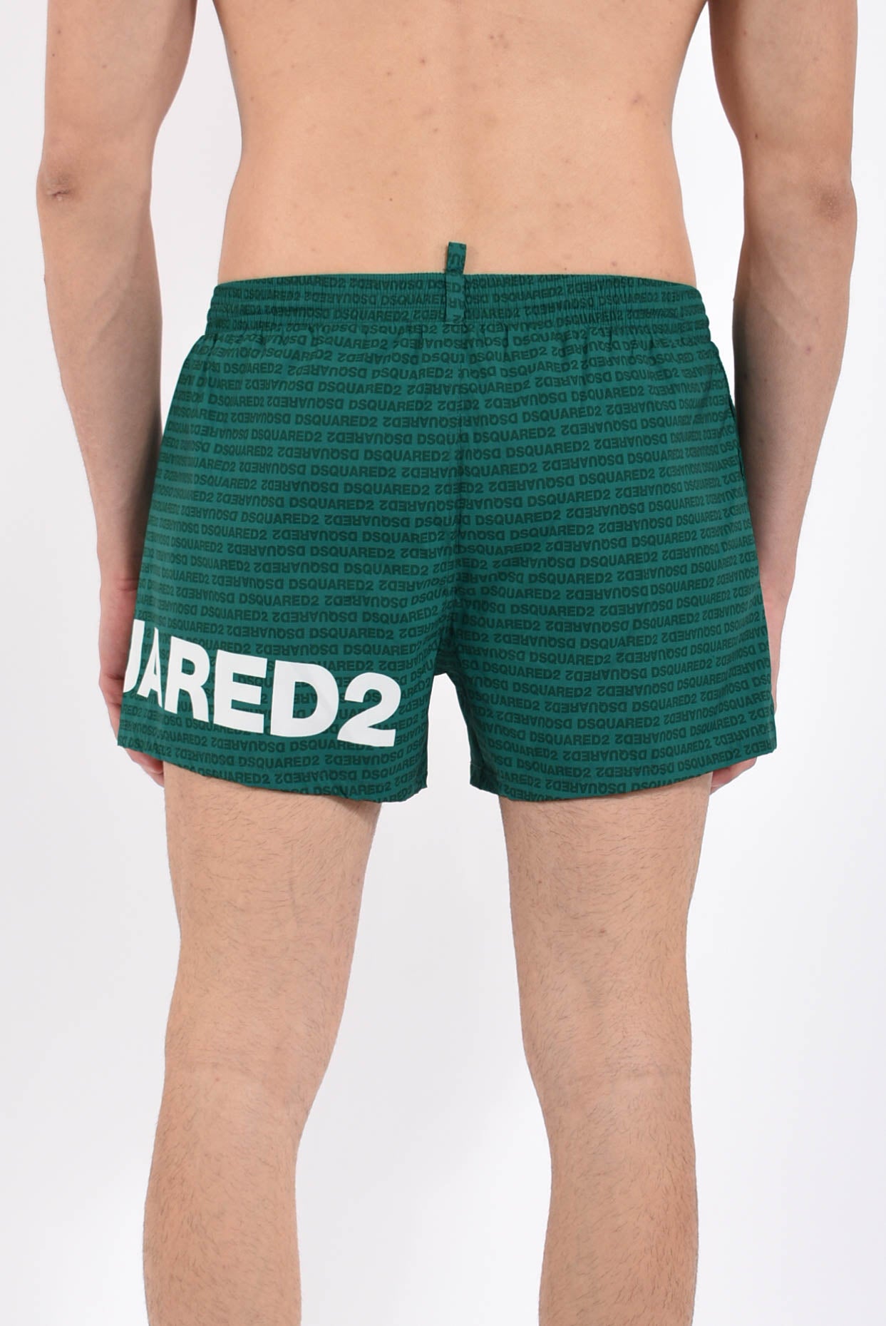 Costume boxer MIDI