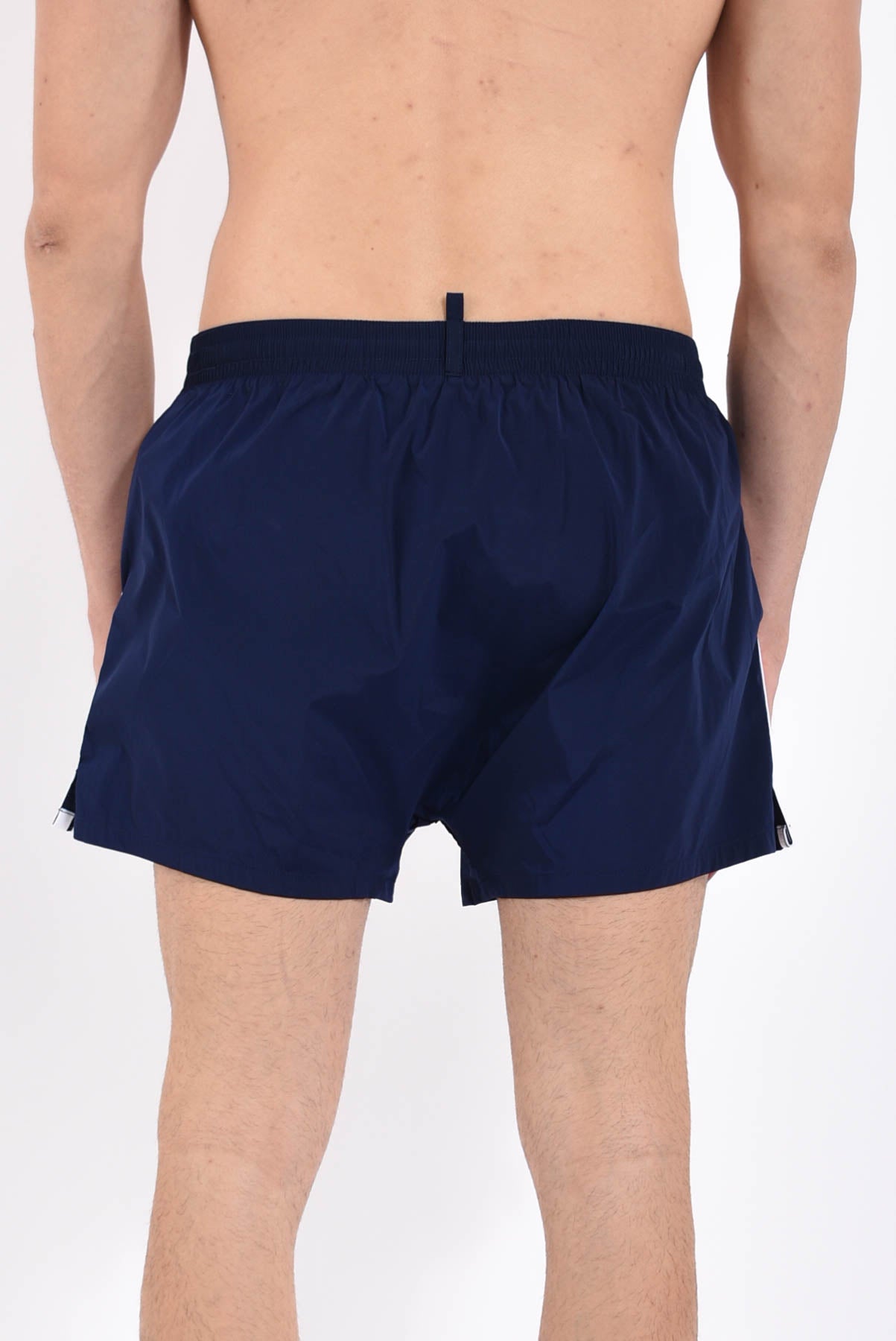 Costume boxer MIDI