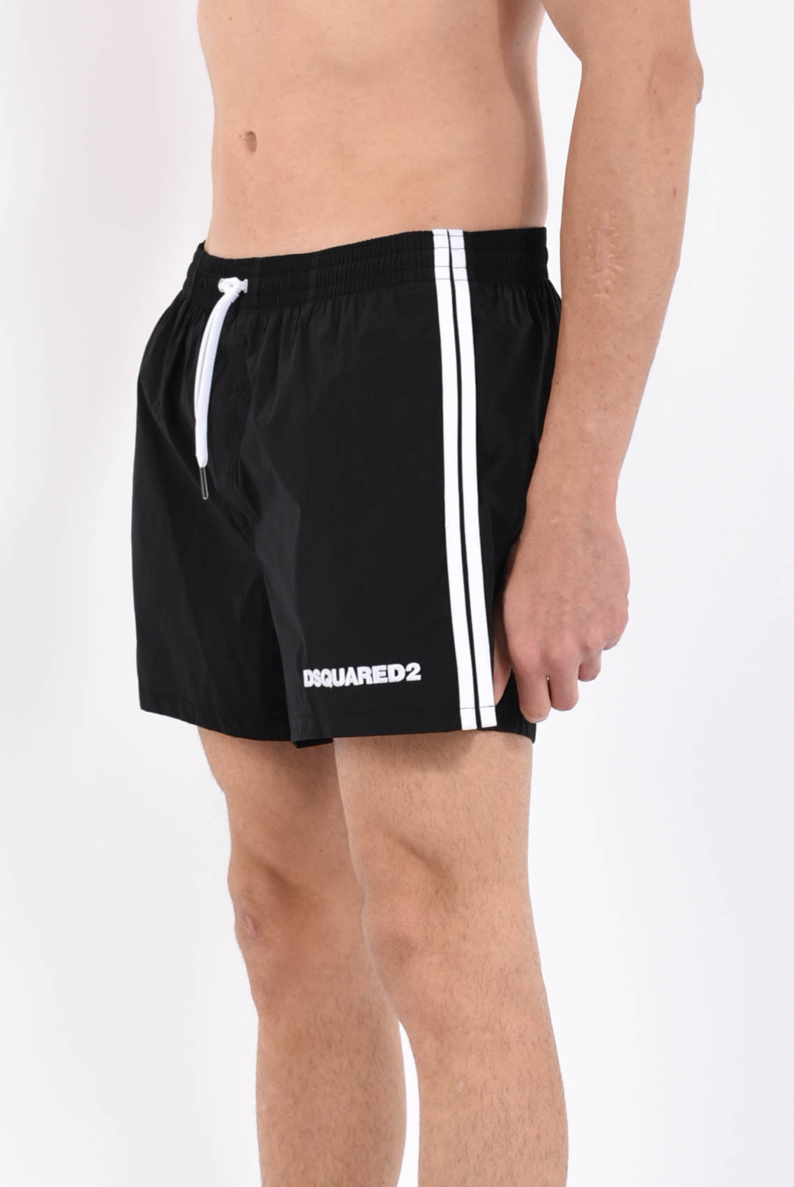 Costume boxer MIDI