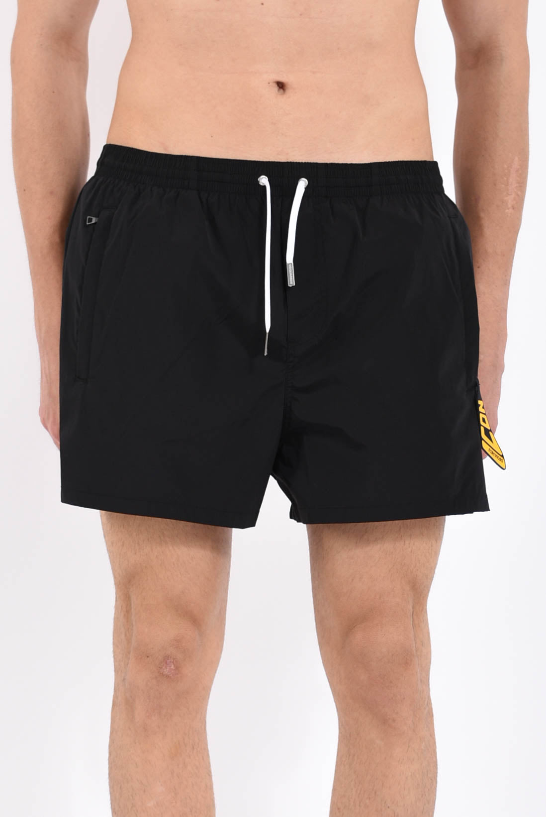 Costume boxer MIDI