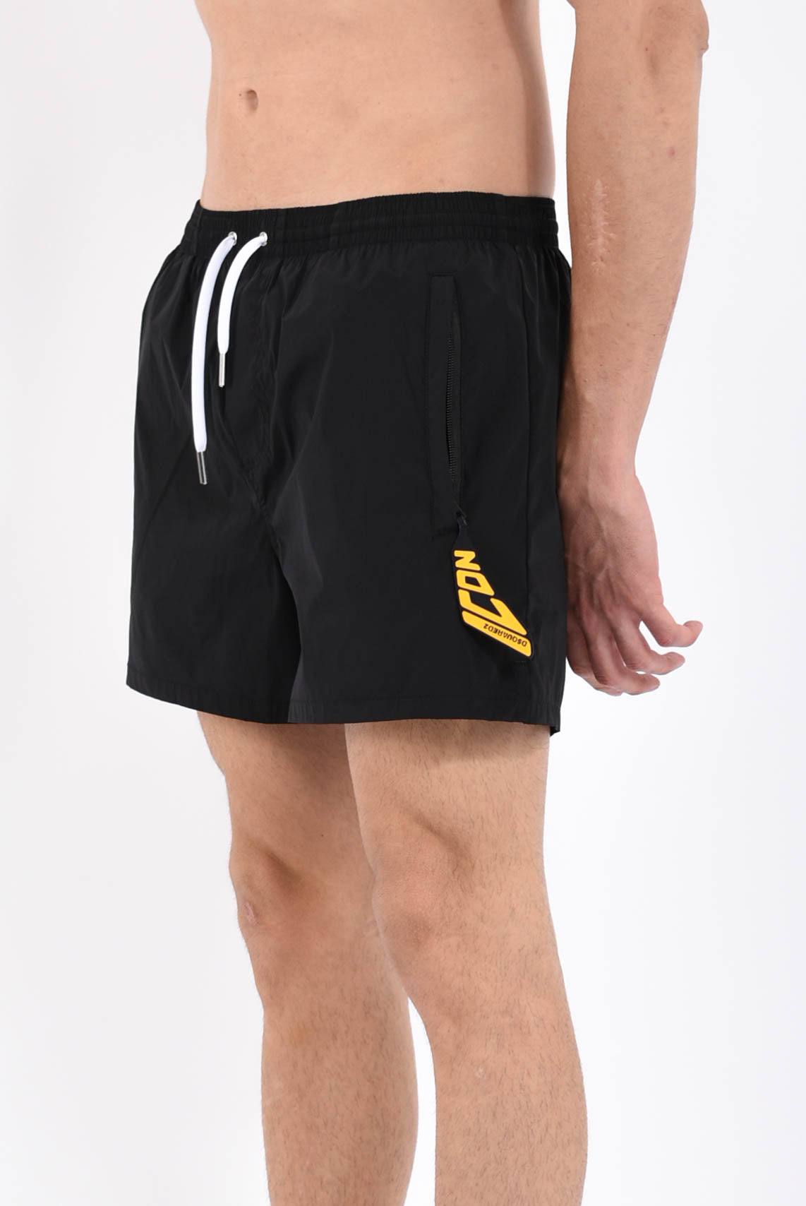 Costume boxer MIDI
