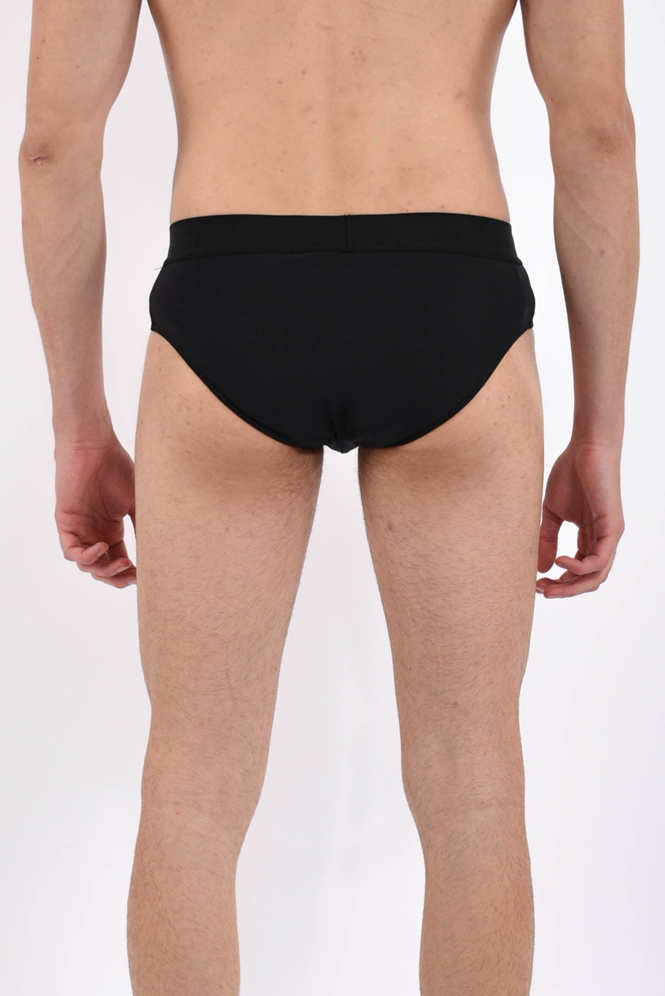 Costume slip logato