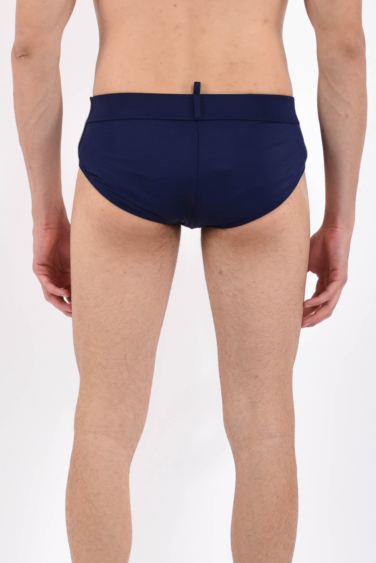 Costume slip logato