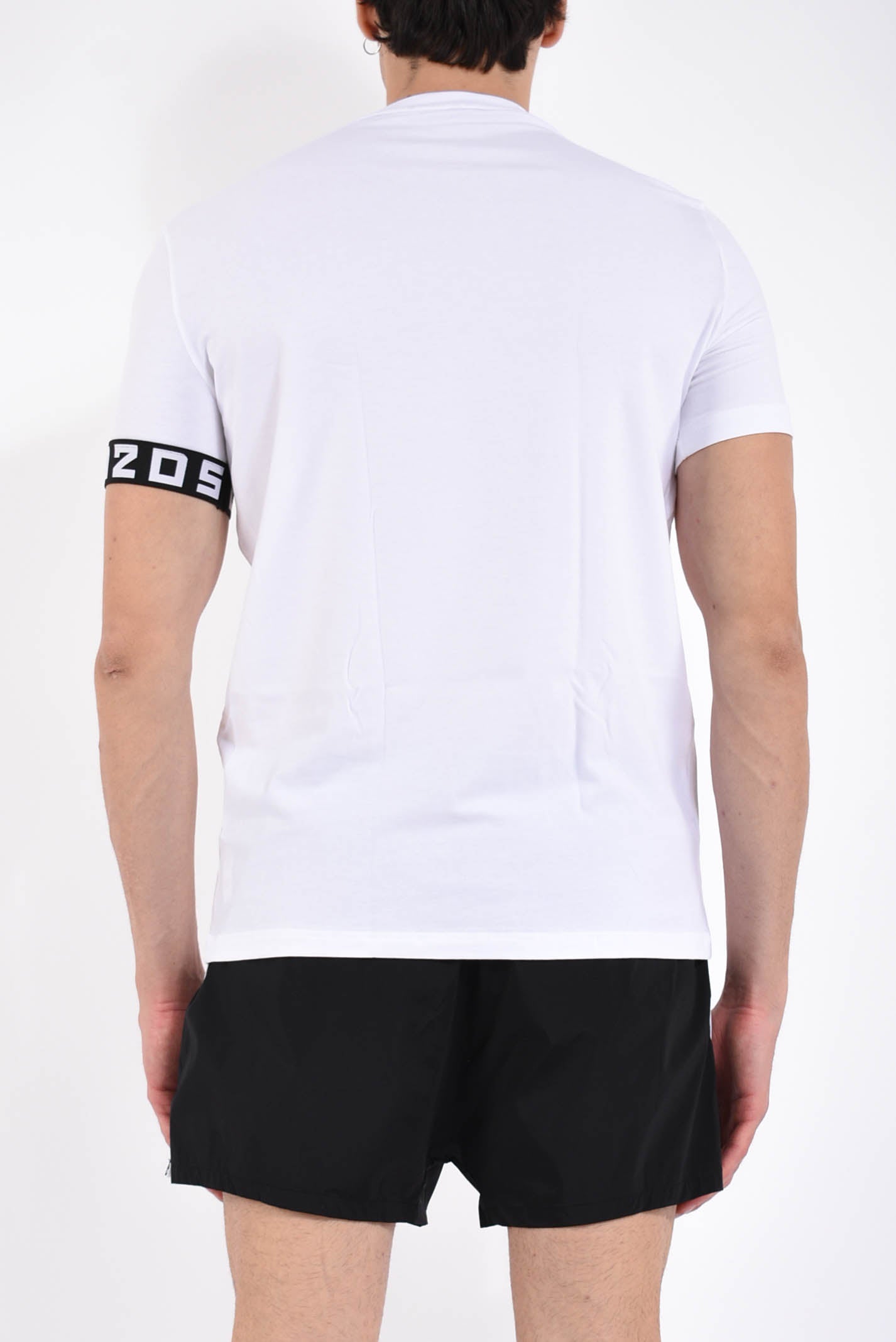 T-shirt in cotone
