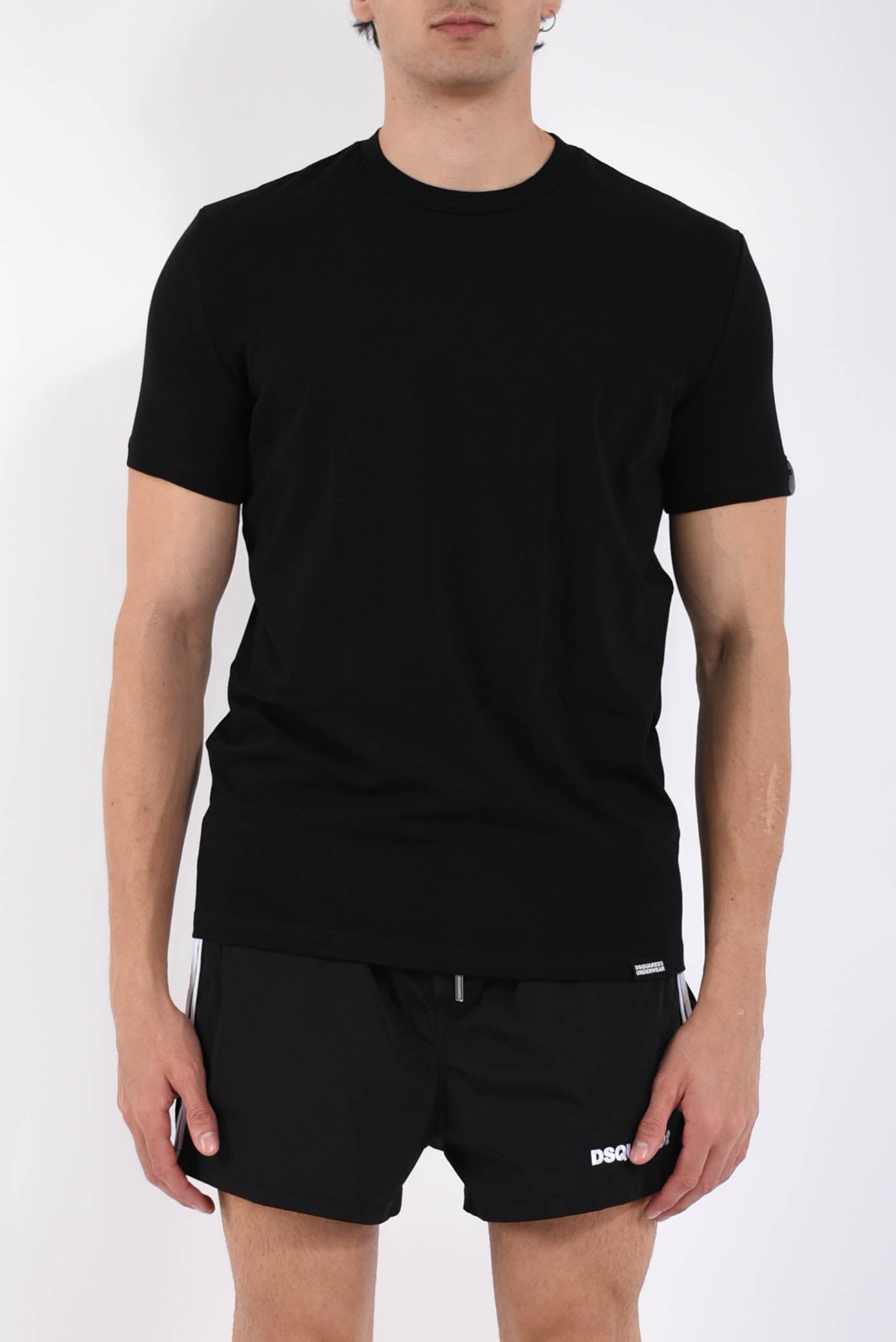 T-shirt in cotone