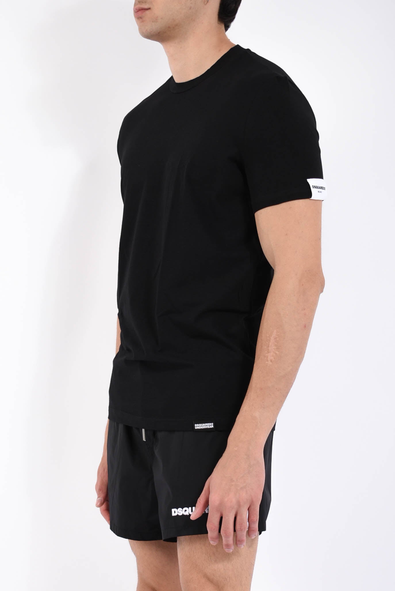 T-shirt in cotone