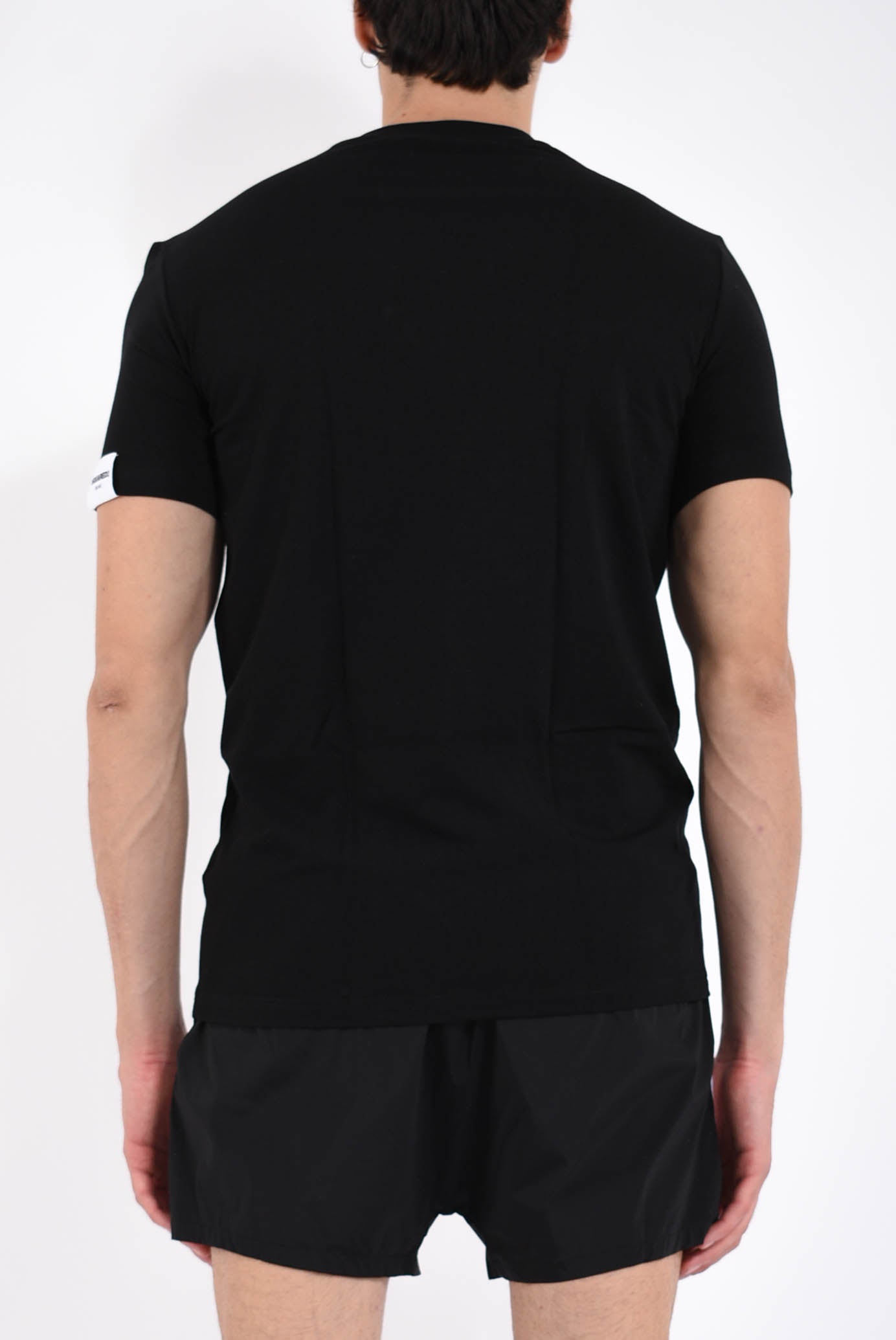 T-shirt in cotone