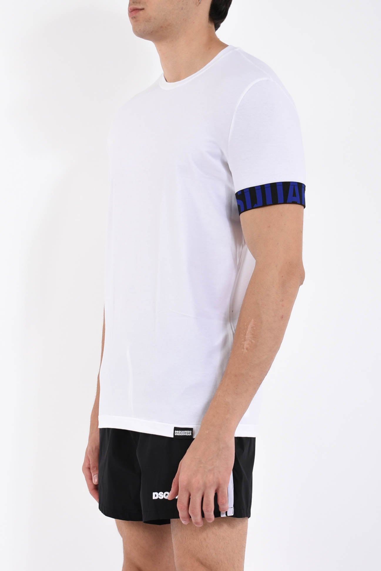 T-shirt in cotone