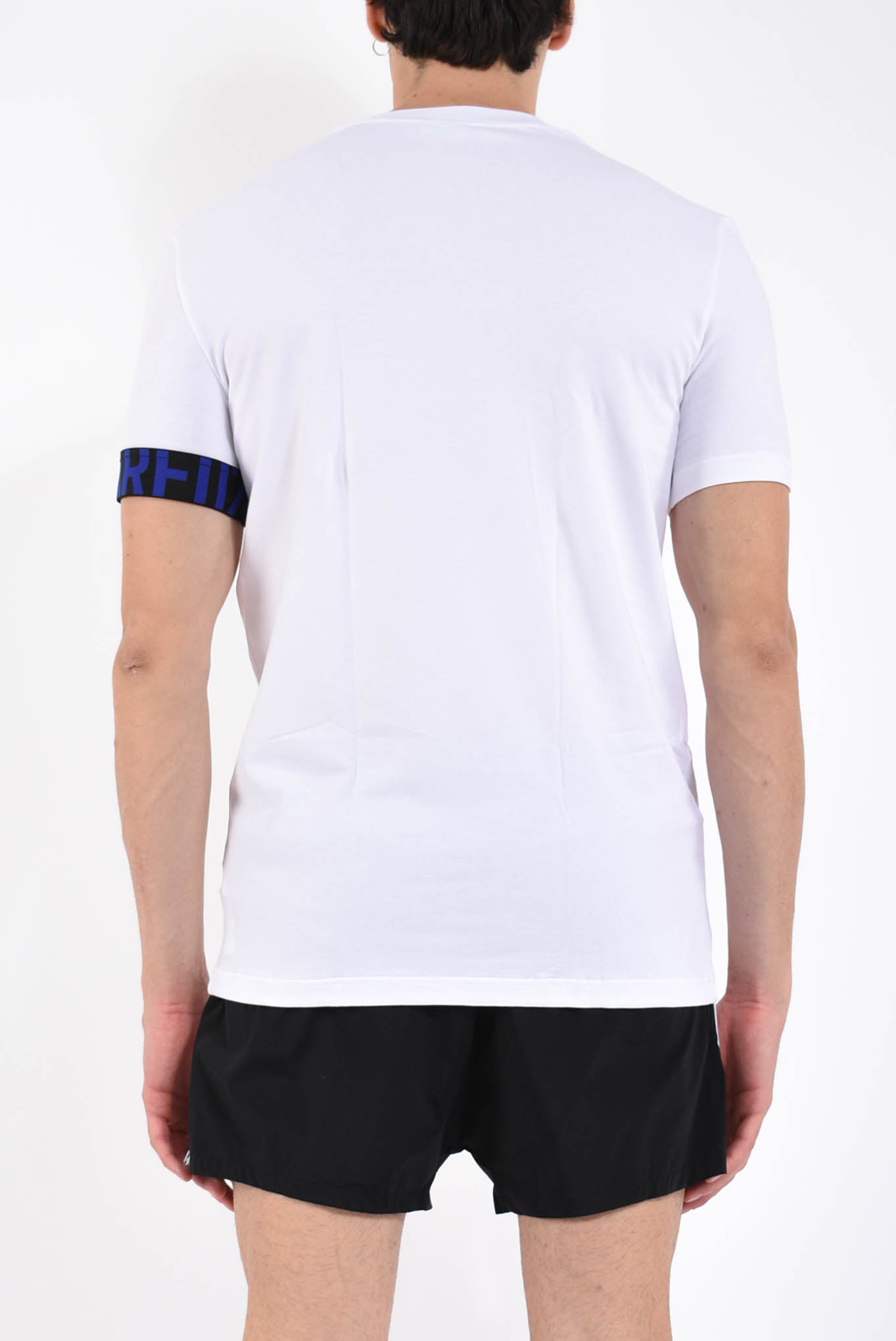 T-shirt in cotone