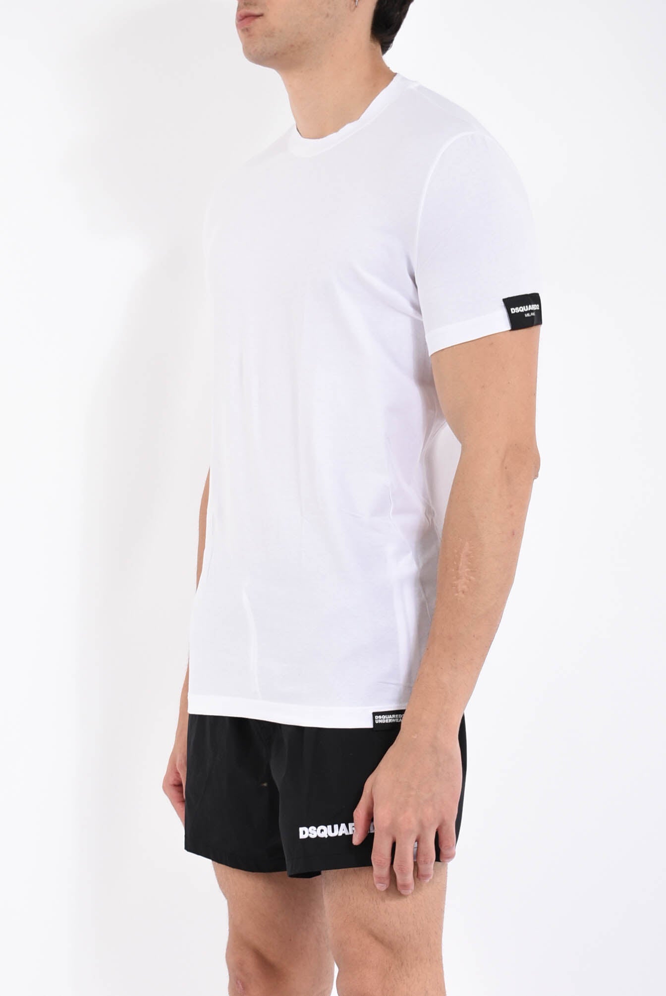 T-shirt in cotone