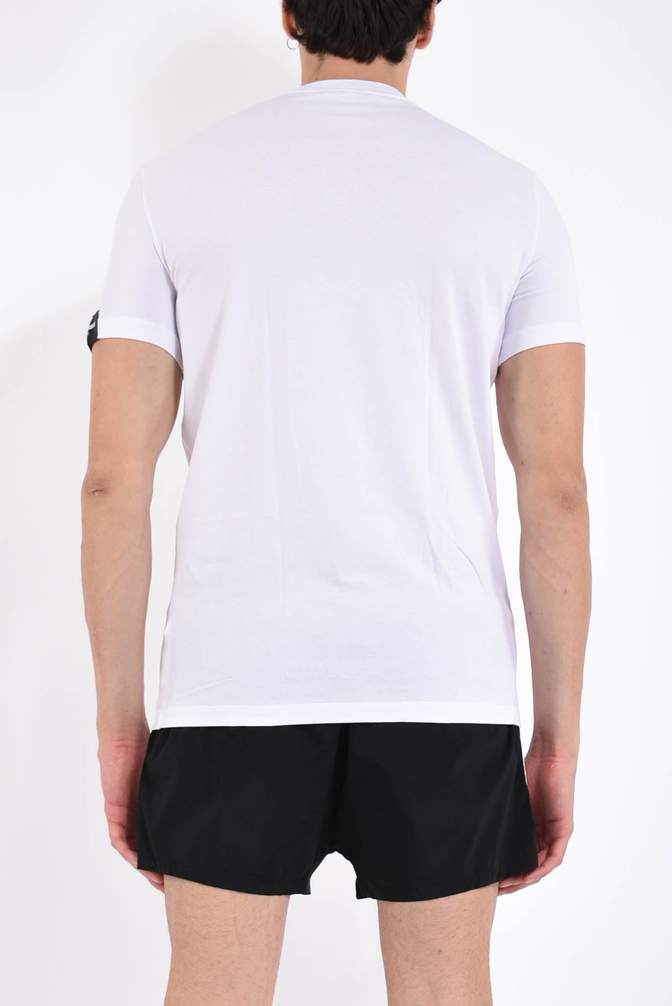 T-shirt in cotone