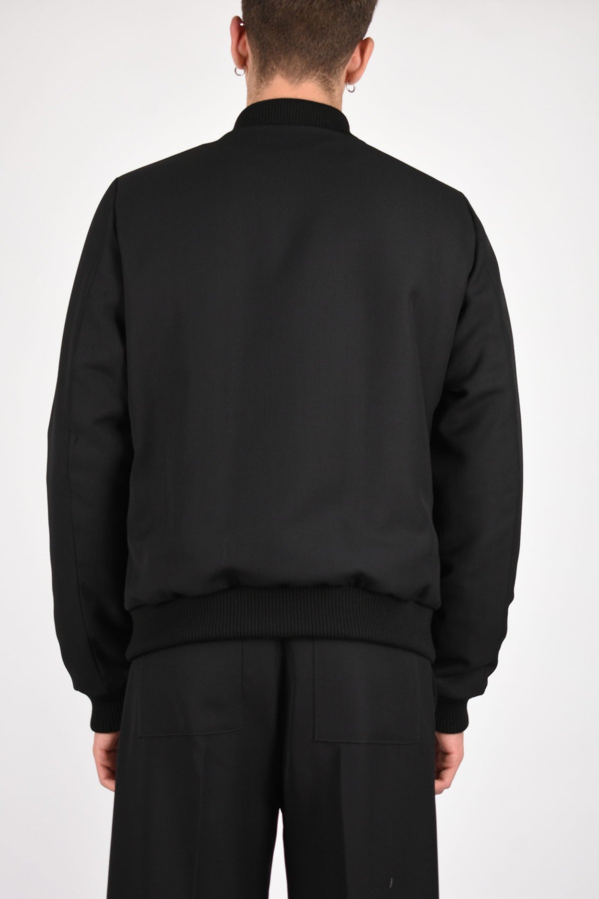 Bomber imbottito brett dallas 26F65