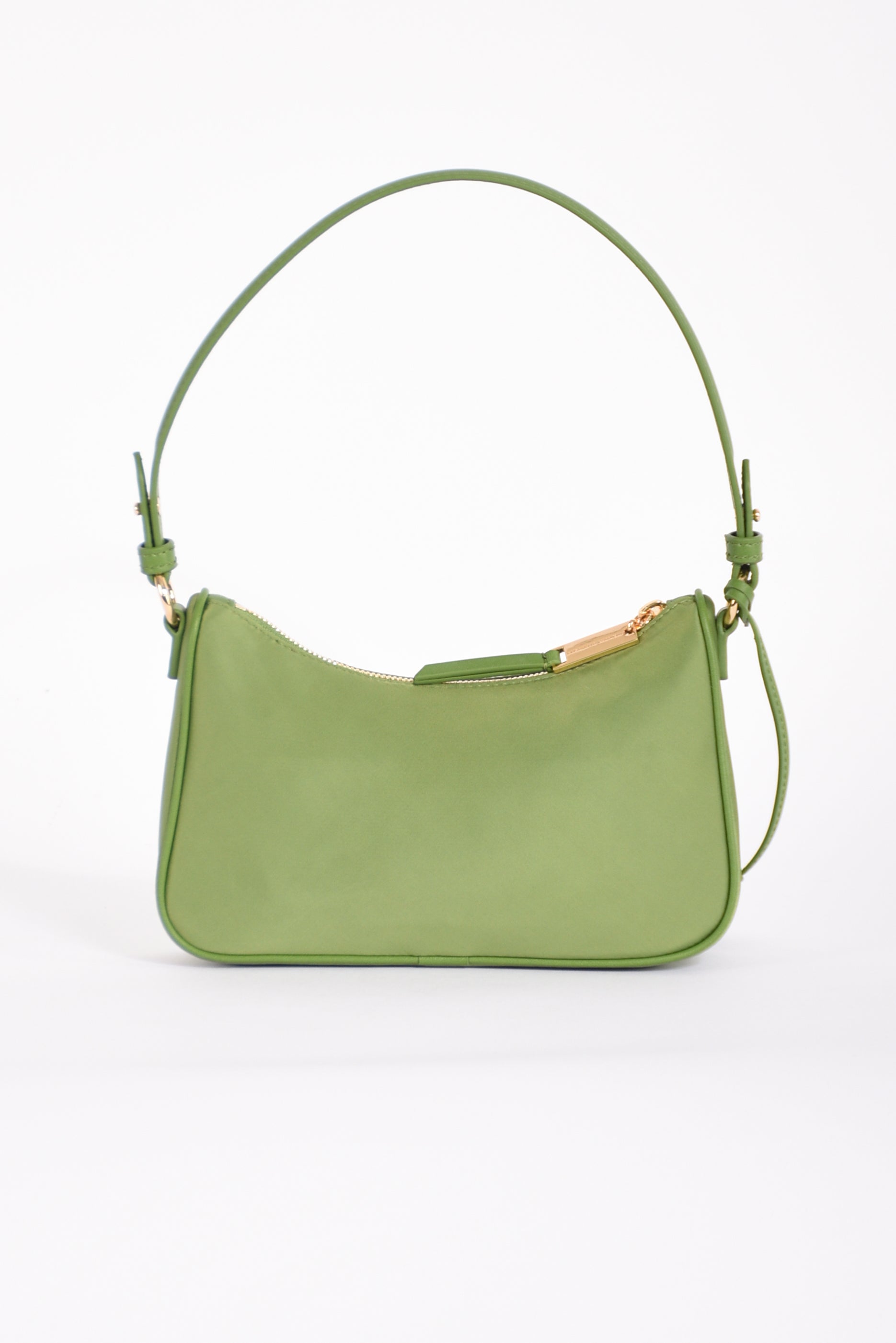 Borsa a spalla con anella