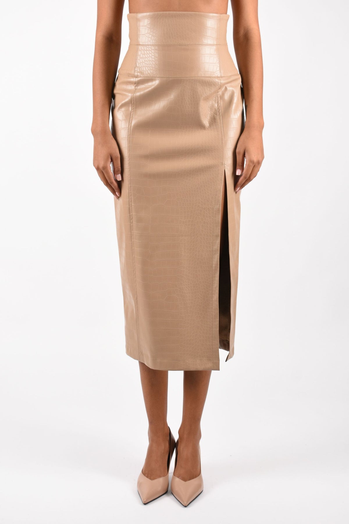 GONNA ECOPELLE KAIMAN SLGO018