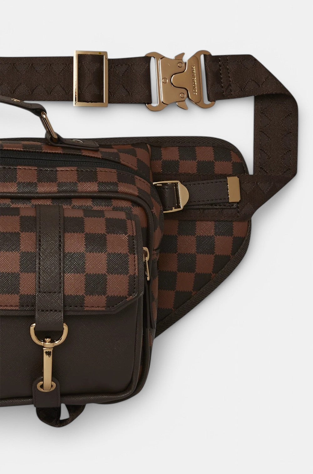 marsupio spec ops pixel emboss cargo