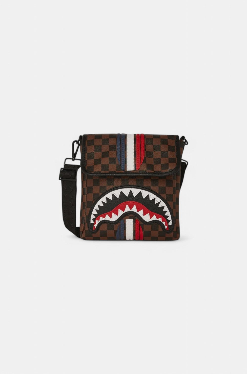 borsa tracolla machine francaise