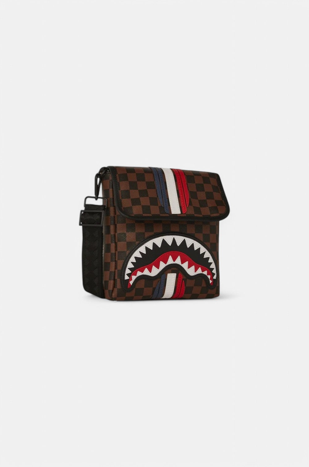 borsa tracolla machine francaise