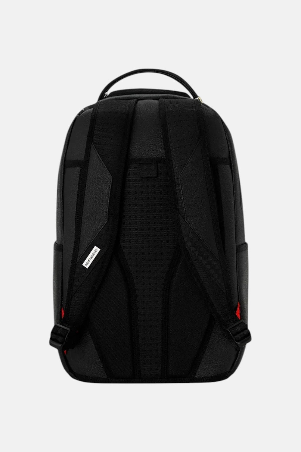 zaino HANGING POCKETS SHARK