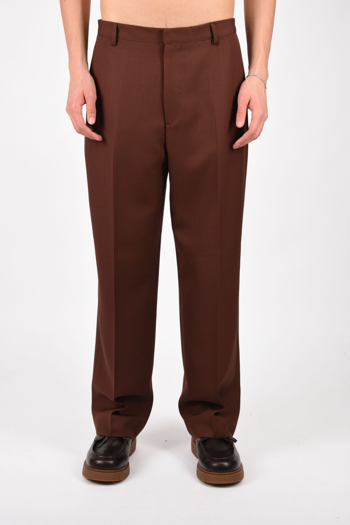 Pantaloni alain 26F15