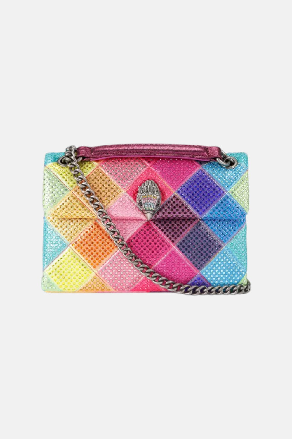 borsa a tracolla md kensington p