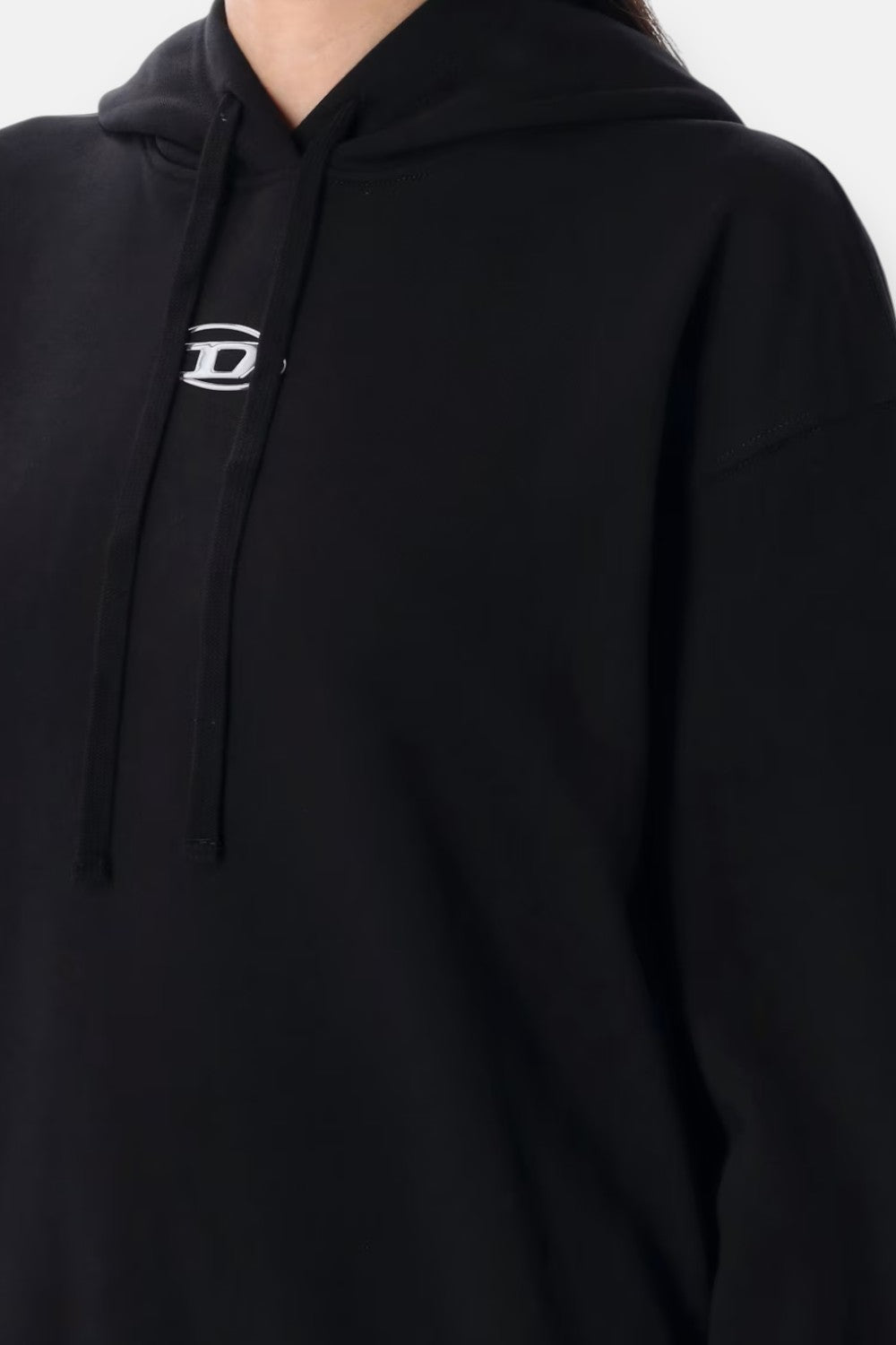 felpa con cappuccio t-buxt-hood