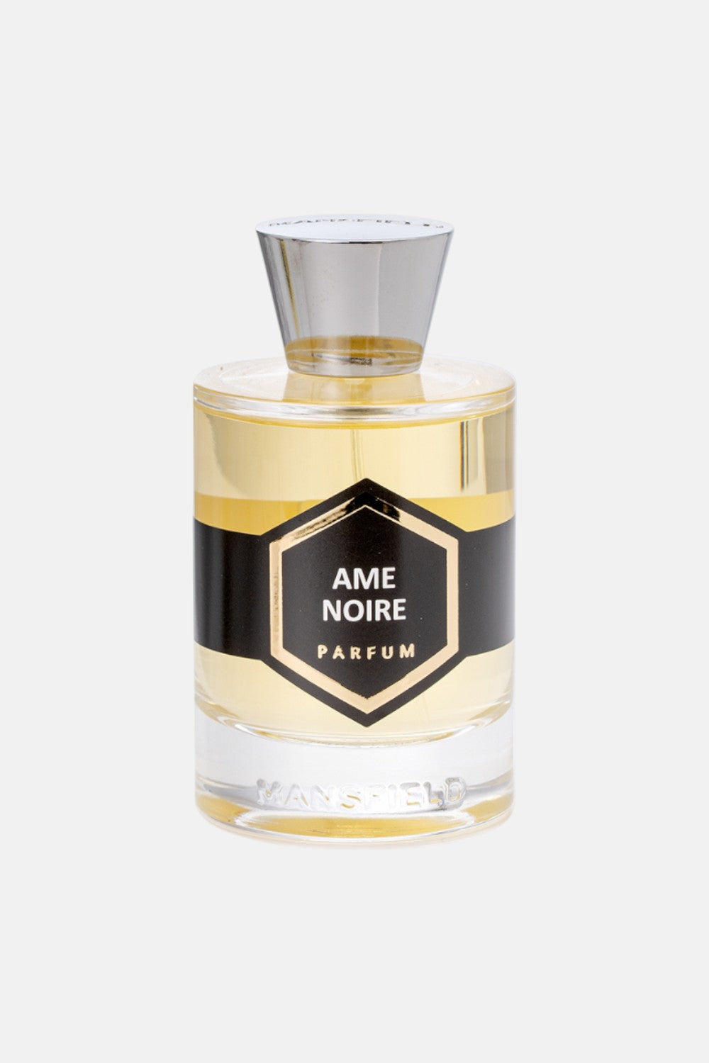 Profumo AME NOIRE
