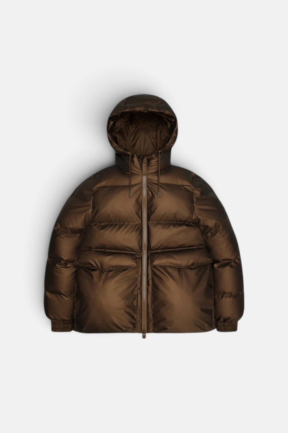 Piumino Alta A-Line Puffer 16980