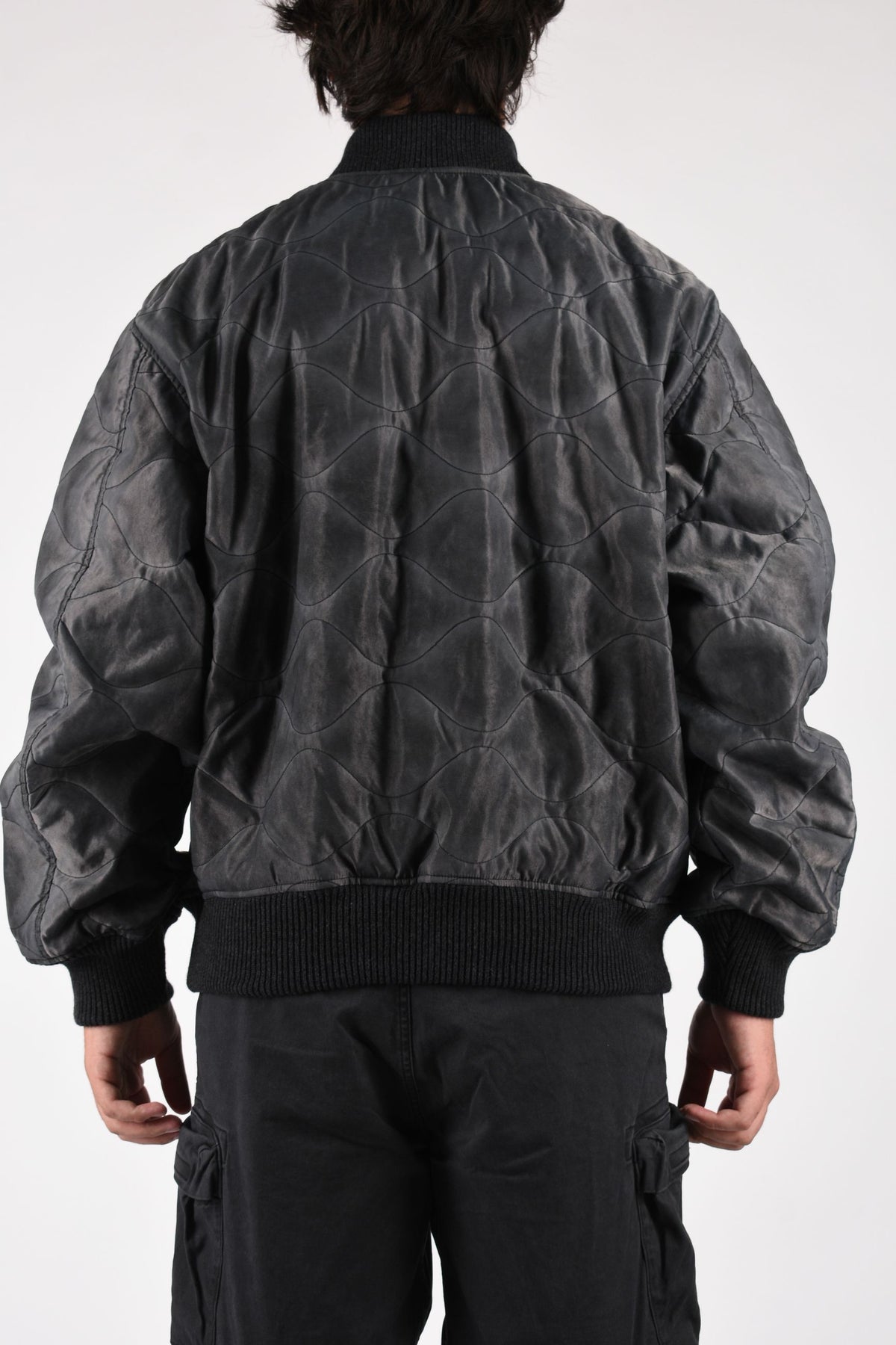 Bomber J-TYPE