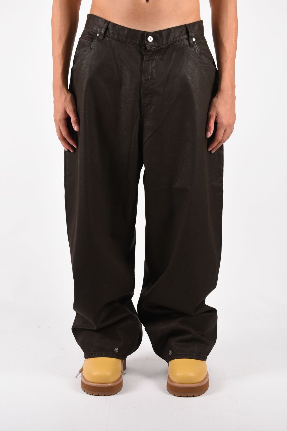 Pantaloni mpc
