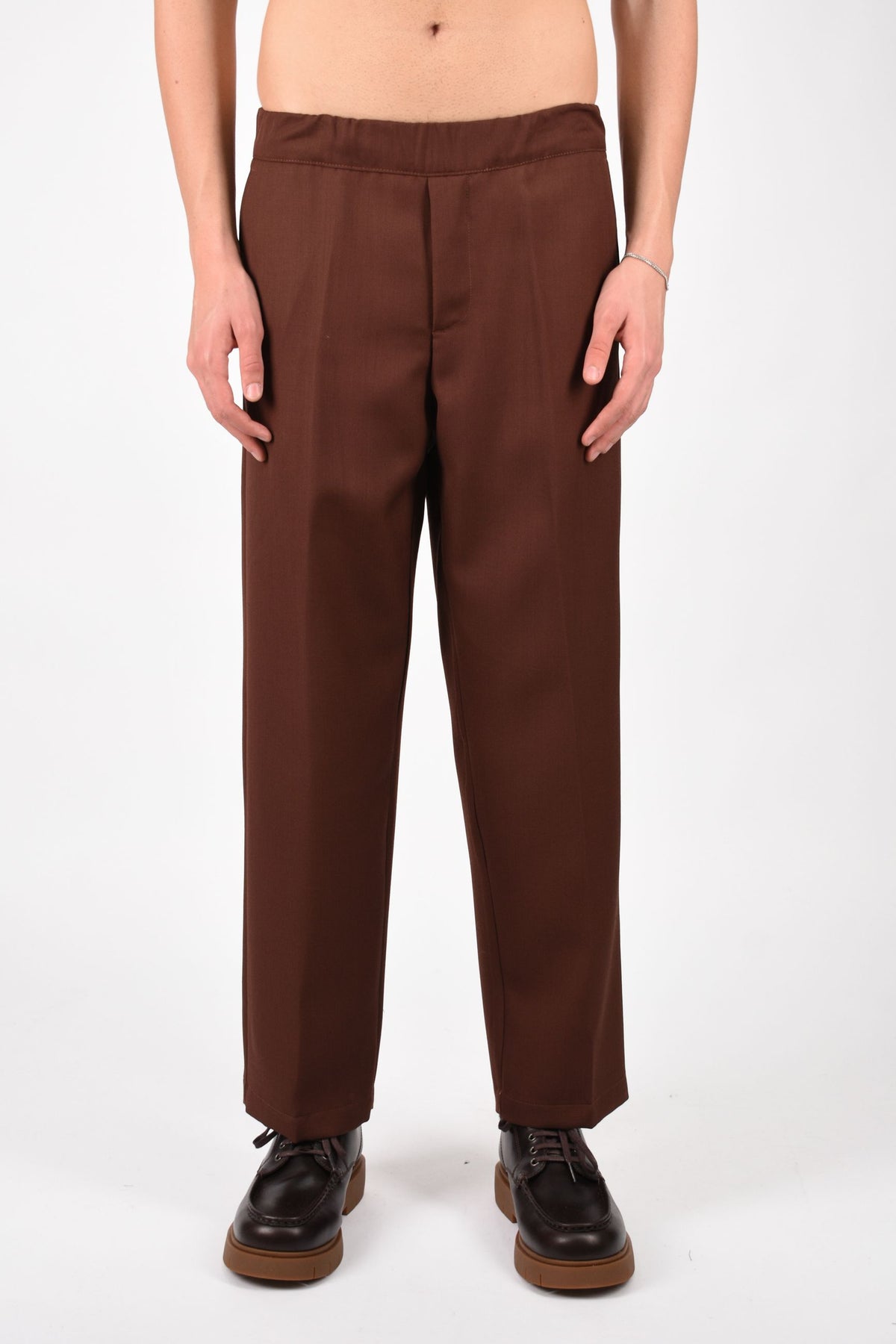 Pantaloni pajama 26F16