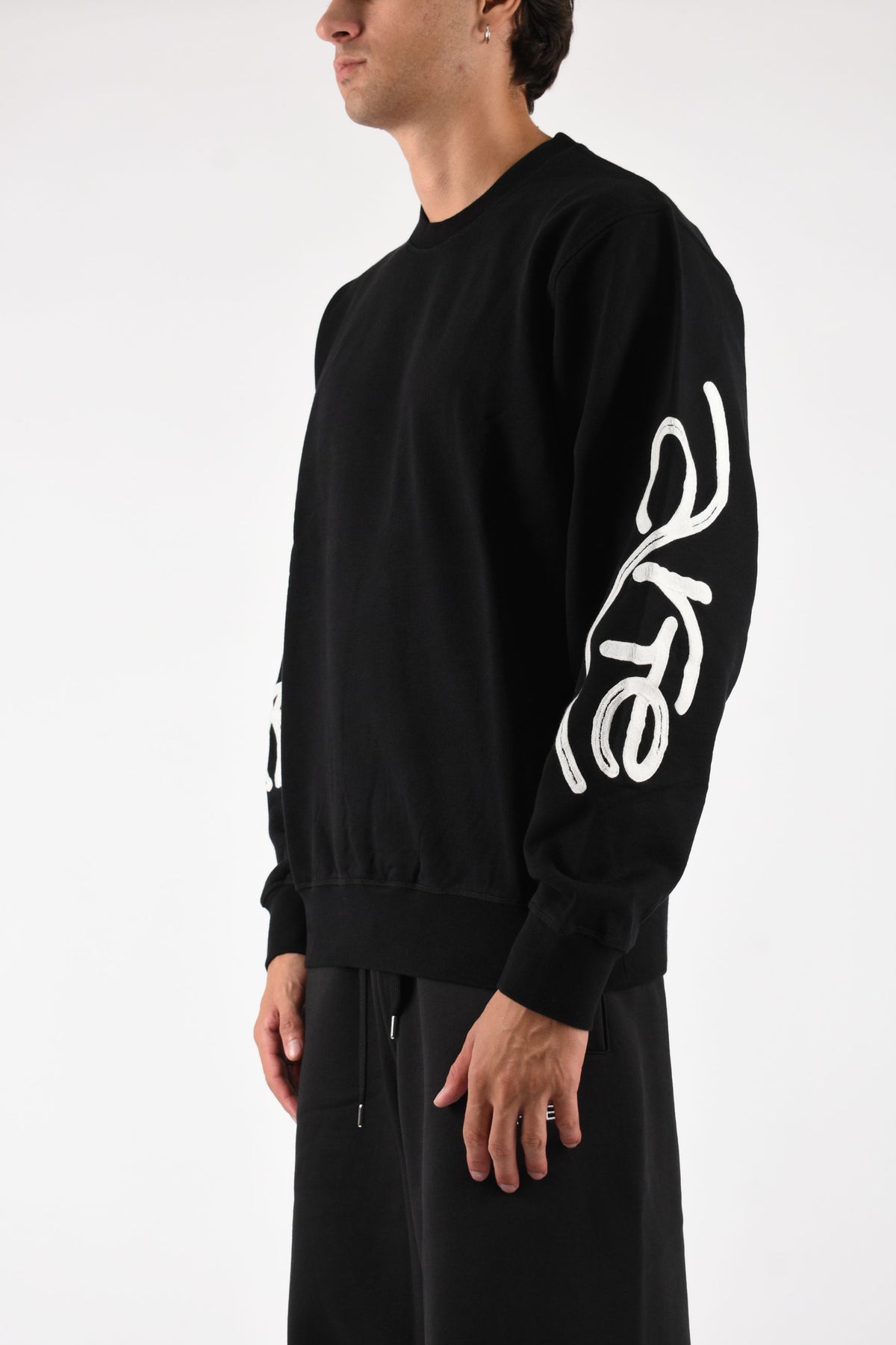 Maglia swirl