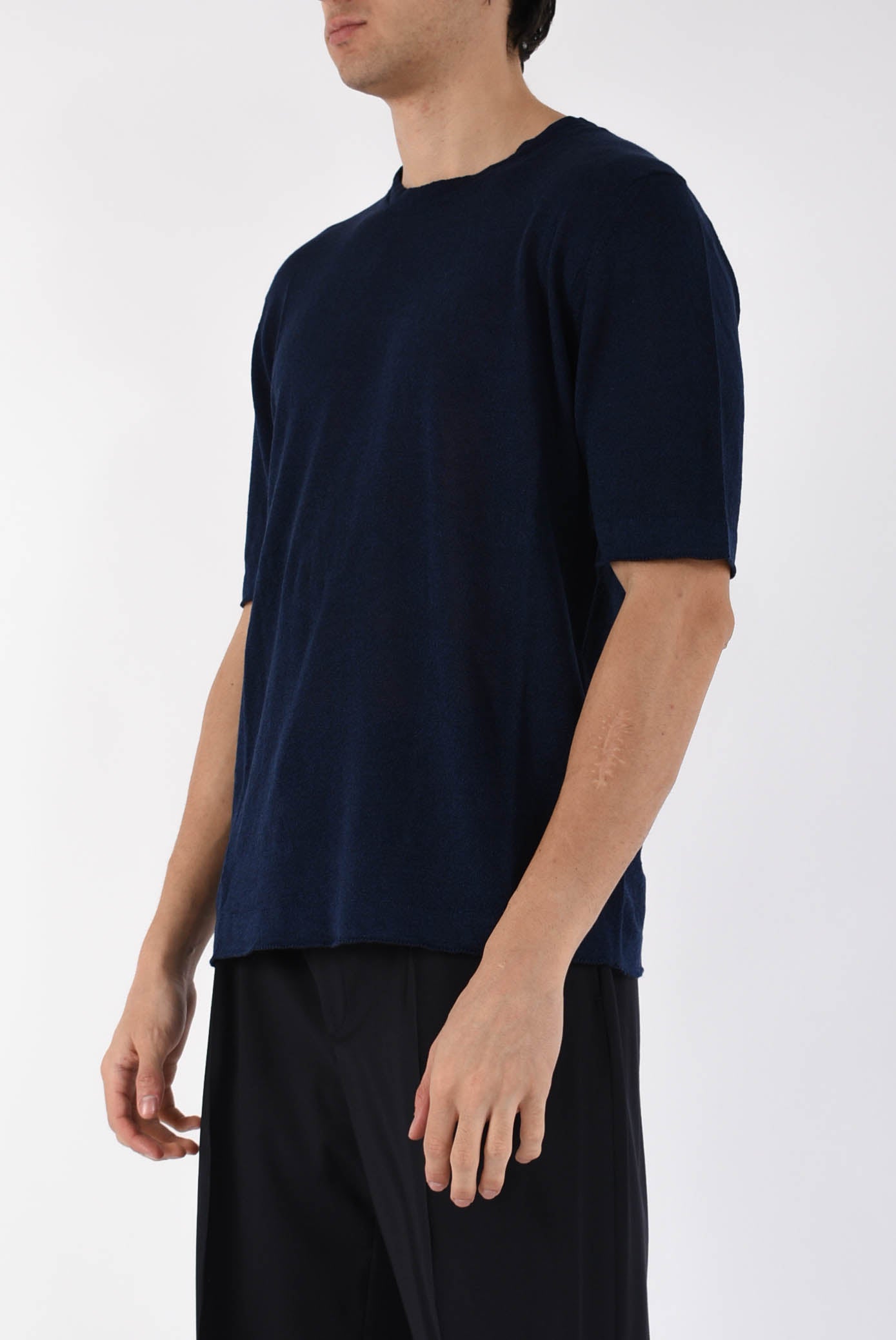 Maglia in lino
