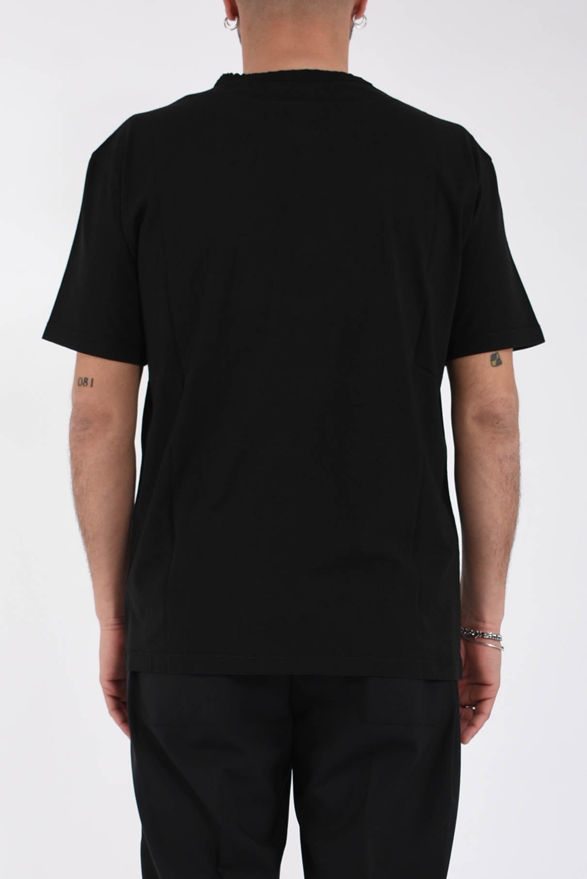 T-shirt in cotone