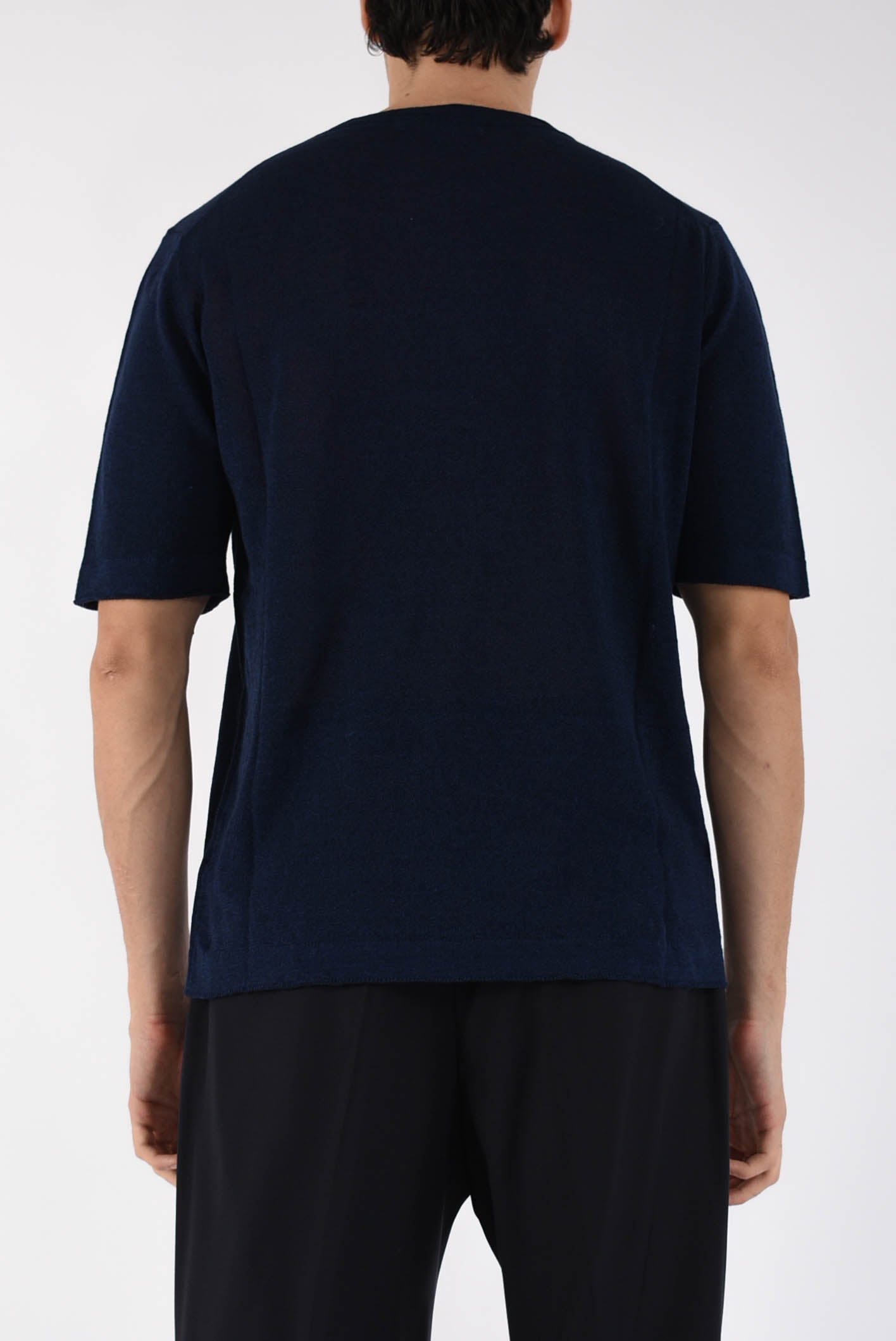 Maglia in lino