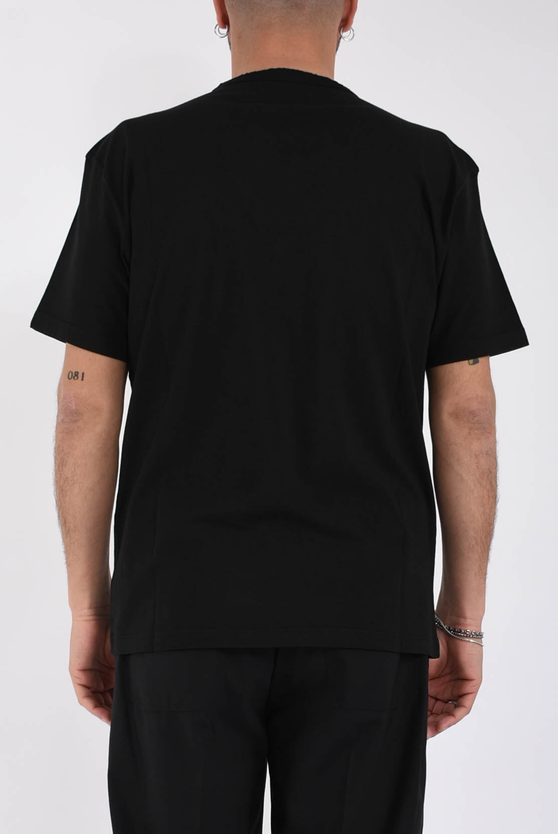 T-shirt in cotone