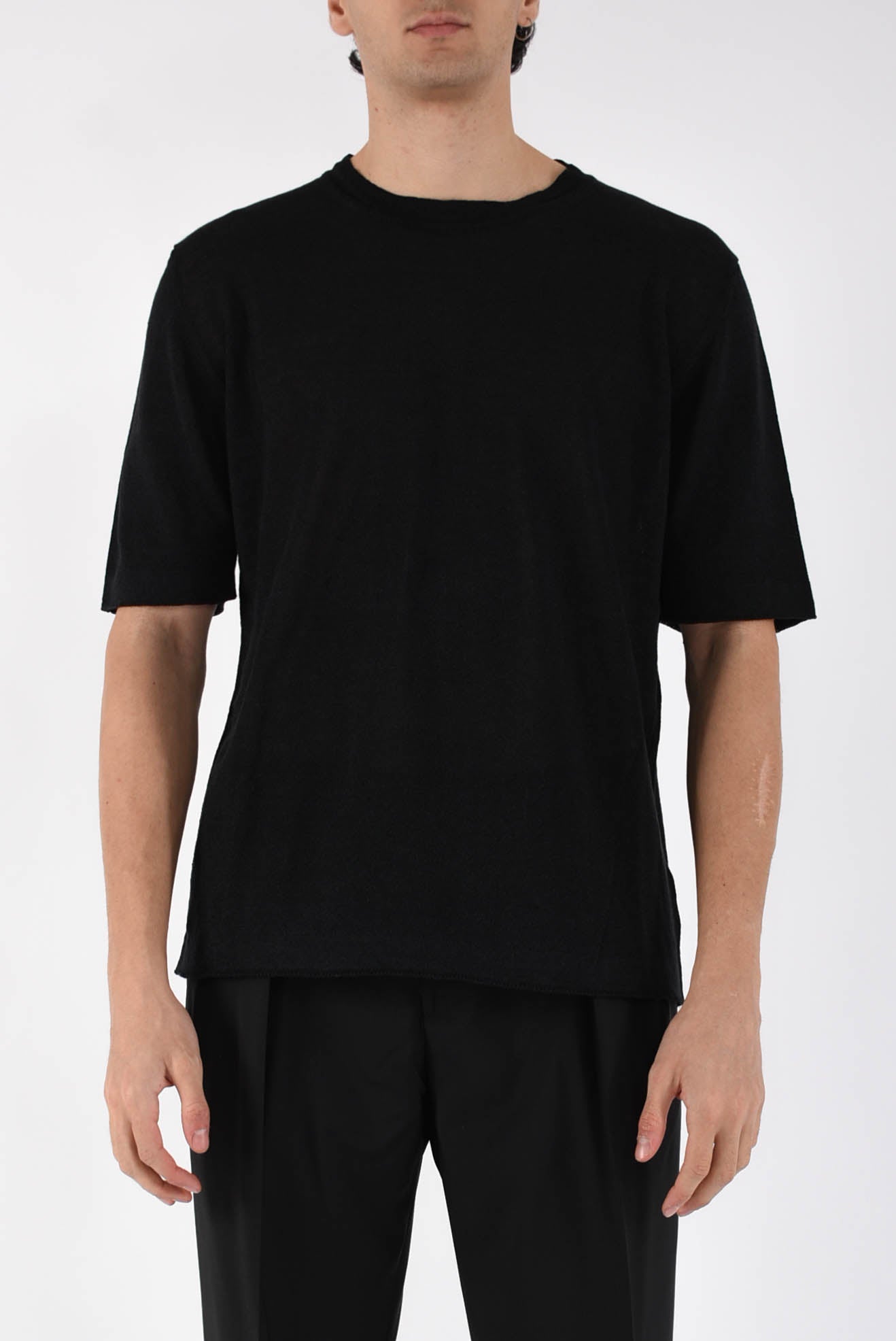 Maglia in lino