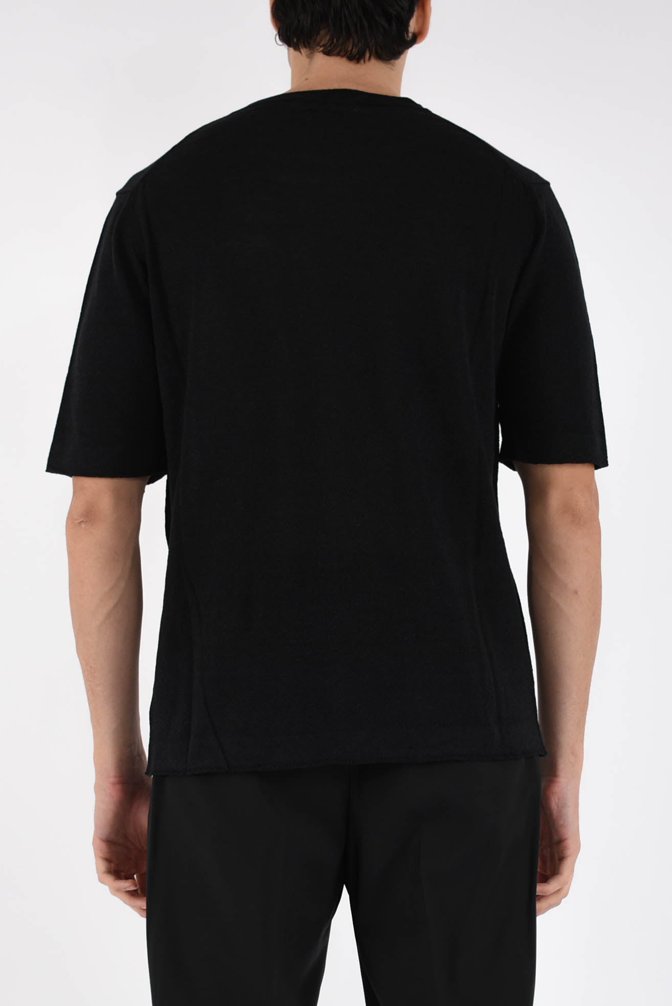 Maglia in lino