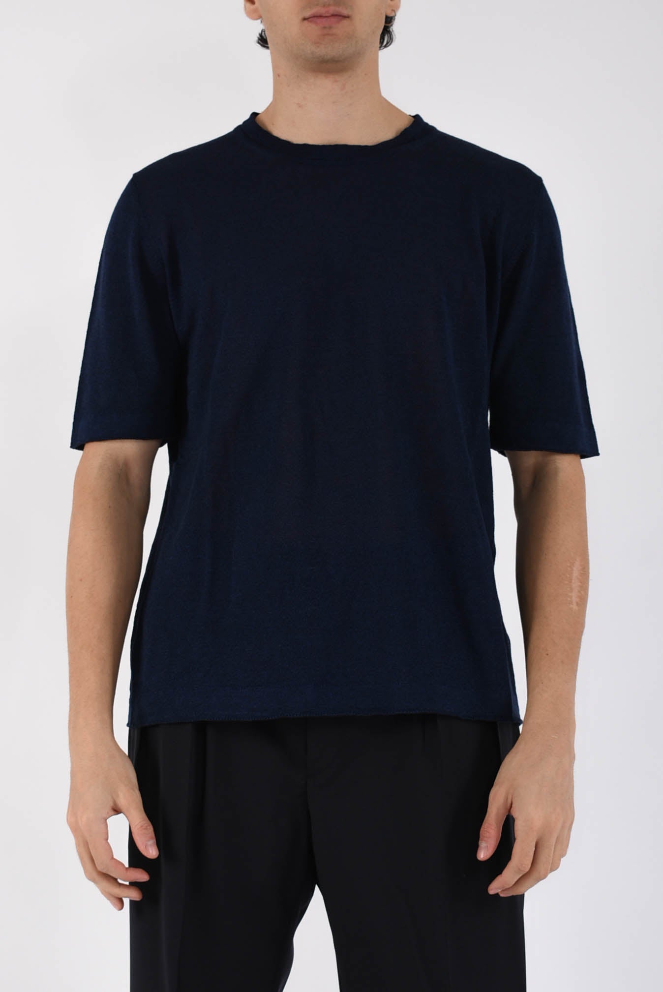 Maglia in lino