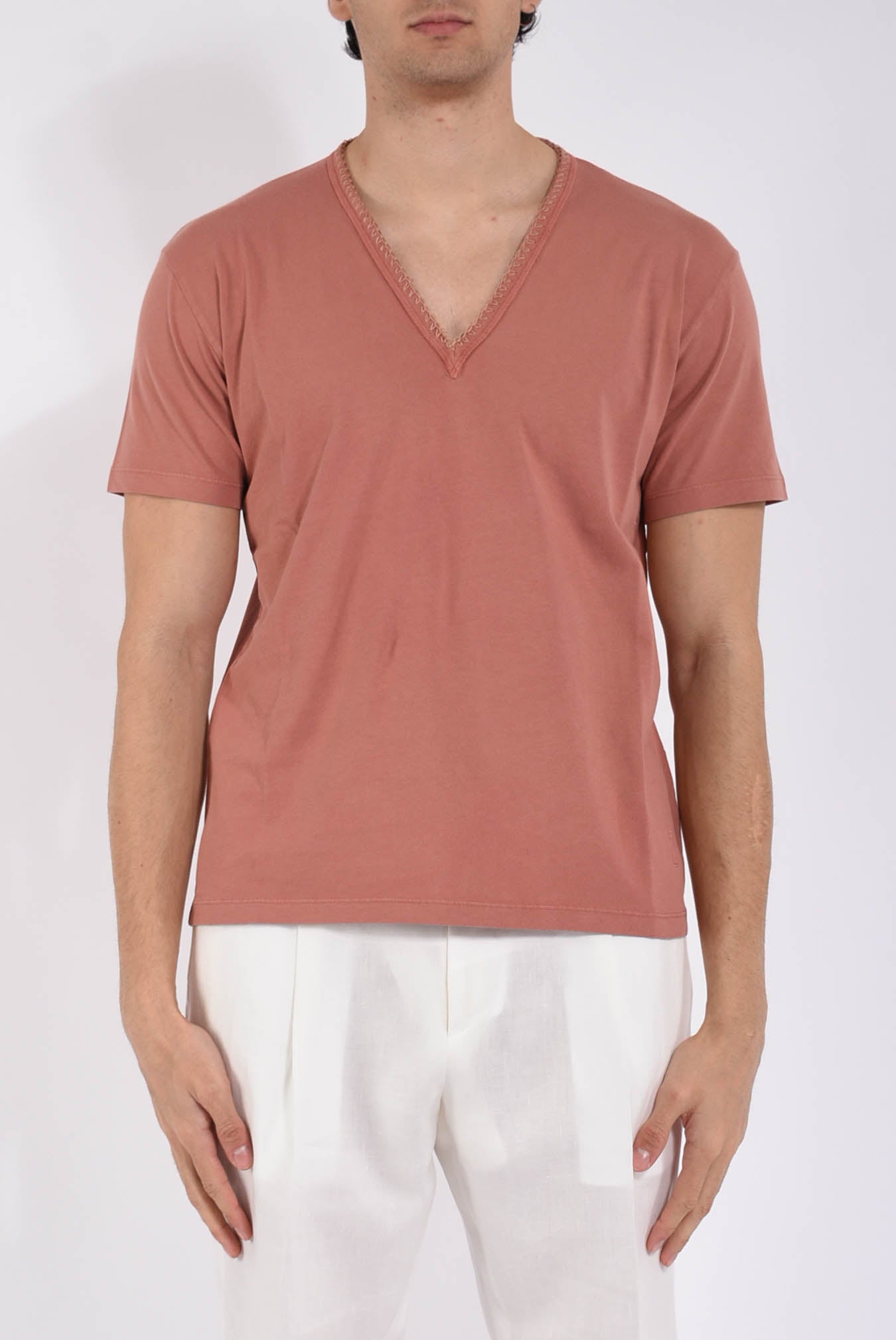 T-shirt in cotone