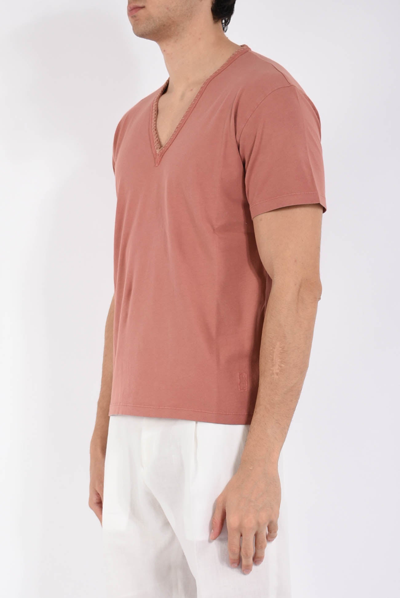 T-shirt in cotone