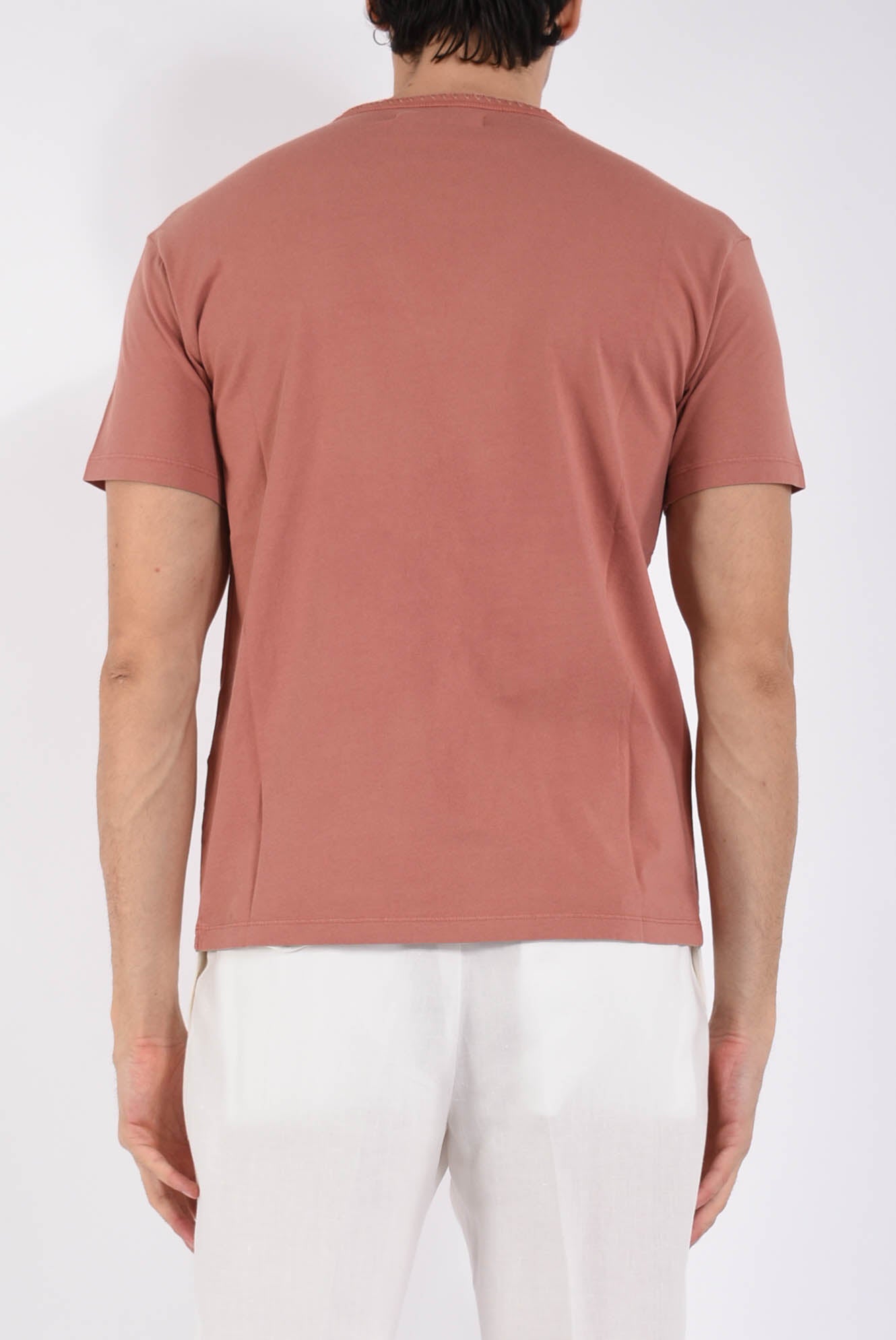 T-shirt in cotone