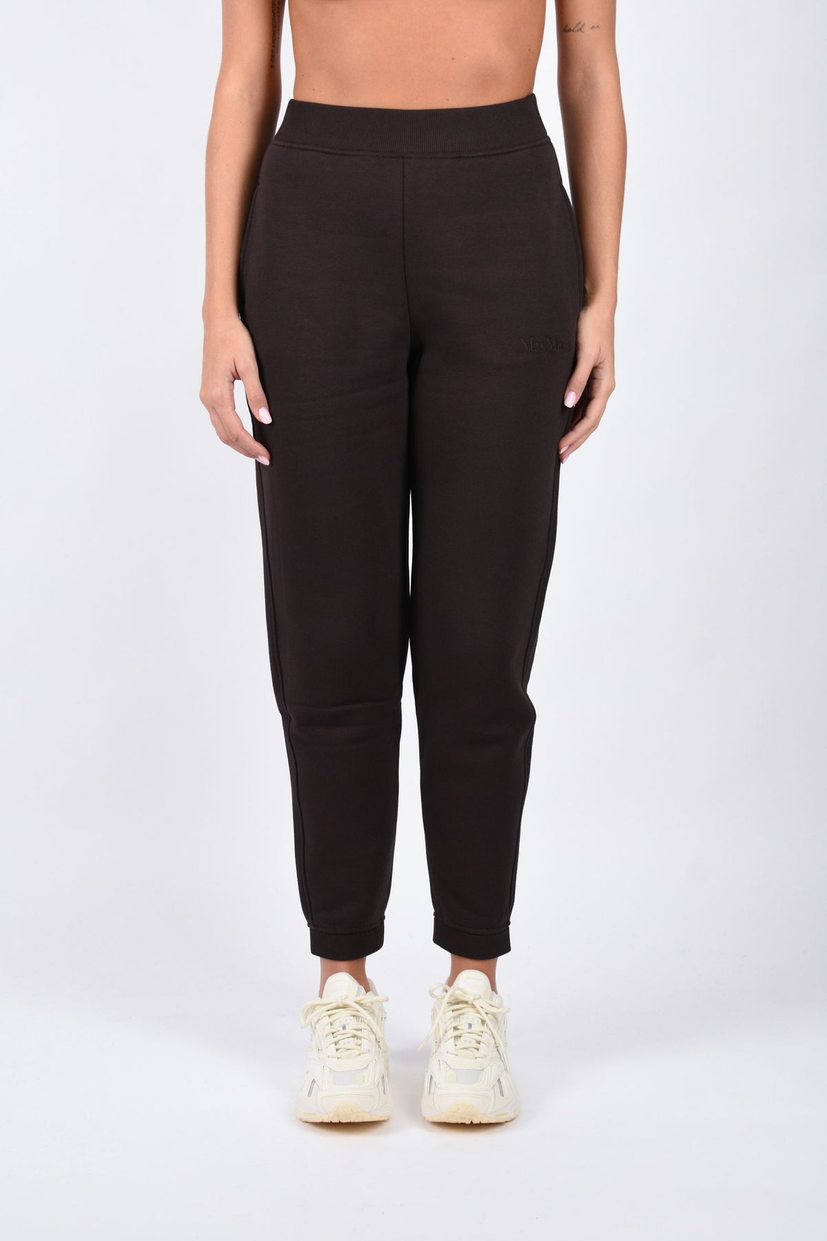 Pantalone jogging in jersey felpa SMMTORNADO 2629786013600