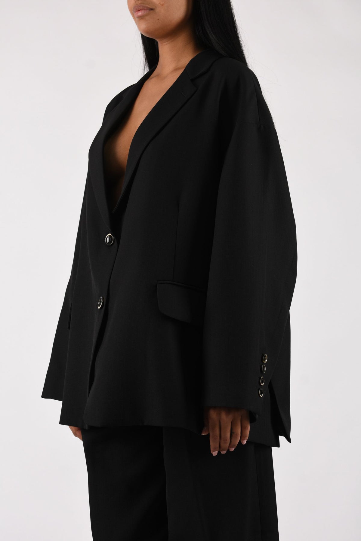 GIACCA TECLA 9FW26TCL12