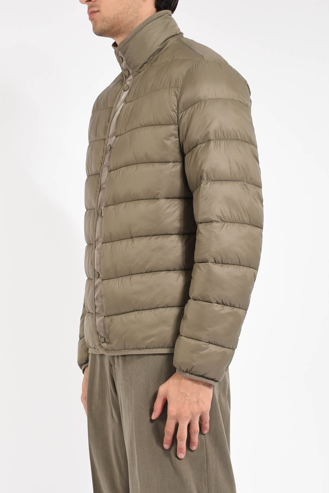 Giubbino impermeabile in gore tex