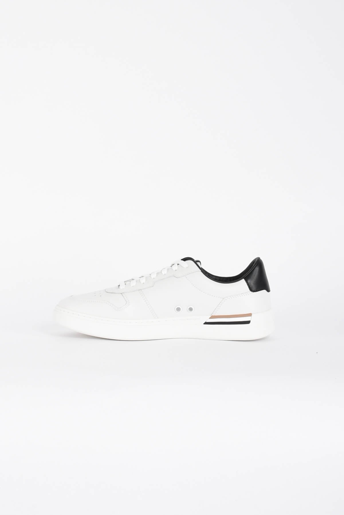Sneakers in pelle