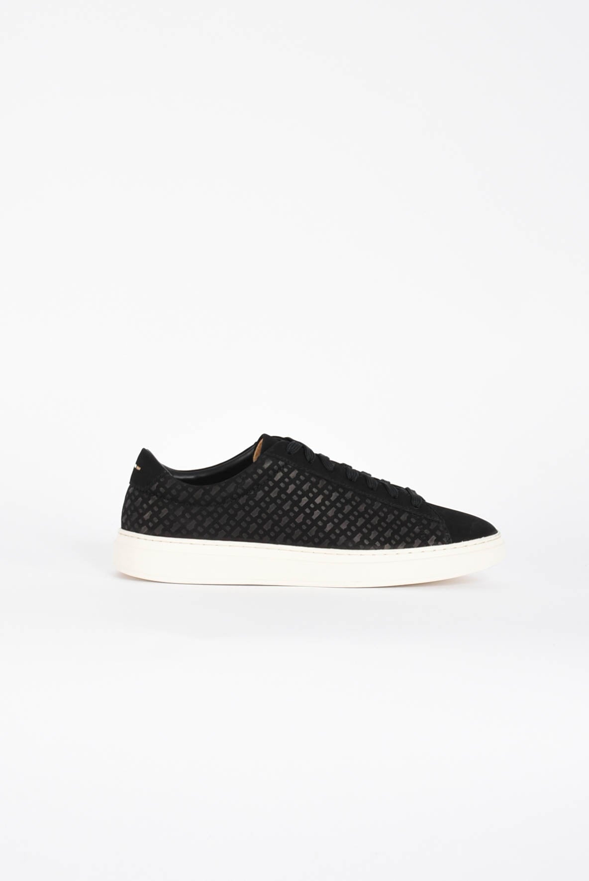 Sneakers in pelle